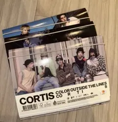 cortis K-POP