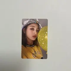 itzy RYUJIN リュジン トレカ シーグリ 2024 - メルカリ