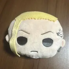 東京リベンジャーズ　ドラケン　パスケース