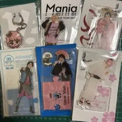 SnowMan 佐久間大介 アクスタ セット