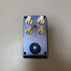 EX pro 31 volt SOLO BOOSTER ギターエフェクター - メルカリ
