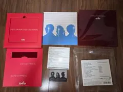 m-flo SUPERLIMINAL Exclusive盤 未開封 - メルカリ