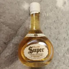 2026年最新】スーパーニッカ レアオールドの人気アイテム - メルカリ