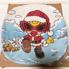 ヒスミニ メラミンプレート 食器 クリスマス