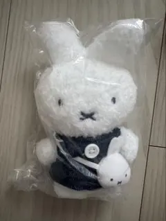 MIIA【POPUP札幌限定】miffyバッグ チャーム - メルカリ