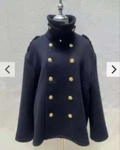 【BIRTHDAY BASH】ピーコート