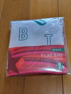 値下げ中！スタバ エコバッグ