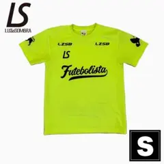 りん様専用【LUZeSOMBRA ルースイソンブラ】 上下setup 蛍光イエロ