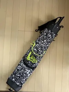 ニューエラ サイコバニー　限定品　スタンドバッグのサムネイル