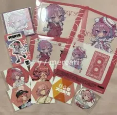 2026年最新】nqrse 缶バッジの人気アイテム - メルカリ