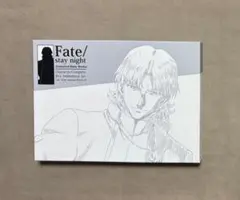 c88限定 fate ubw エピローグ 原画集セット 2026年最新】C88 ufotableの人気アイテム - メルカリ
