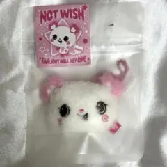 サクヤ nctwish キーリング