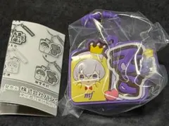 アイドリッシュセブン アイナナ ぷっくりカラフルマルチチャーム 逢坂 壮五