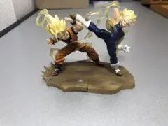ゆ*う様 ドラゴンボール GT フィギュア まとめ売り - メルカリ