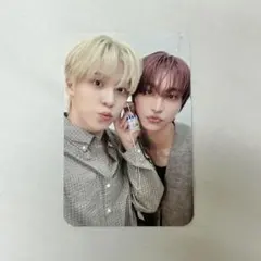 ATINY ONLY MD ランダム ユニット トレカ ソンファ ユノ② - メルカリ