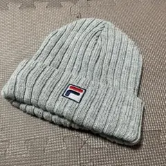 FILA ニット帽