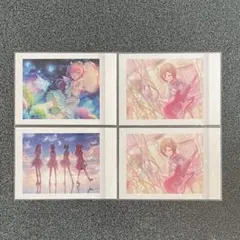 プロセカ ぱしゃこれ セット