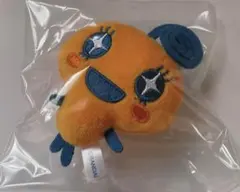 新品未開封 たまごっち ミニミニchibiぬいぐるみマスコット めめっち