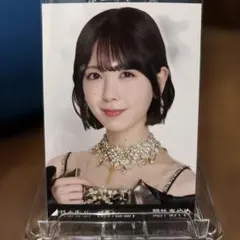 乃木坂46 筒井あやめ　スペシャル衣装48生写真