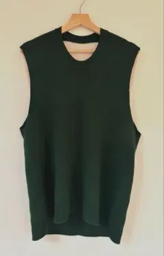 2025年最新】homme plisse ベストの人気アイテム - メルカリ