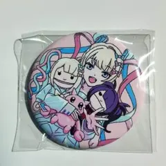 2025年最新】NEEDY girl overdose缶バッジの人気アイテム - メルカリ