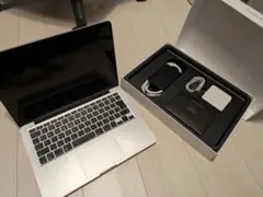 【ジャンク】Apple MacBook Pro Retina 13インチのサムネイル
