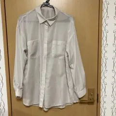 シアーシャツ シャツ