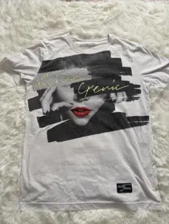 安室奈美恵　Genic Tシャツ　Lサイズ 新品未開封 2026年最新】安室奈美恵 tシャツ genicの人気アイテム - メルカリ