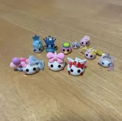 【サン宝石】ほっぺちゃん　１３個まとめ売り！