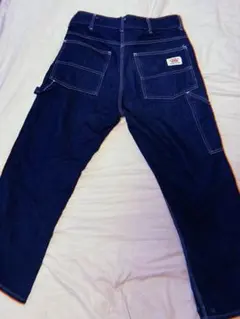 ラウンドハウスペインターパンツ