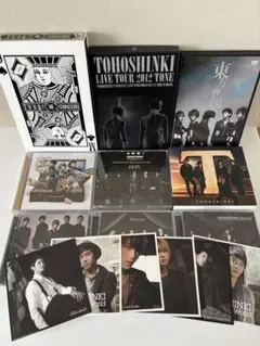 TOHOSHINKI 東方神起 CD DVD グッズセット まとめ売り 2026年最新】東方神起 dvd まとめ売りの人気アイテム - メルカリ