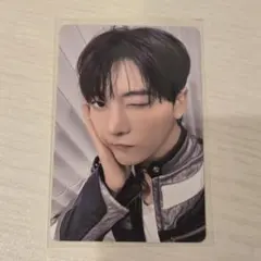 zb1 マシュー トレカ 29日 会場限定 トレカ 埼玉スーパーアリーナ