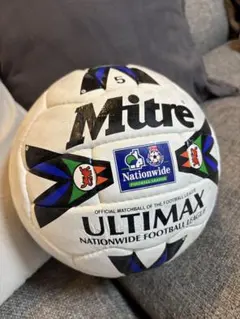 2025年最新】mitre サッカーボールの人気アイテム - メルカリ