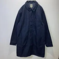 2026年最新】FOB FACTORY メンズ ステンカラーコートの人気アイテム
