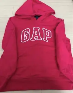 GAP パーカー　レディース　ピンク⭐︎