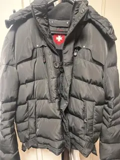 wellensteyn ダウンジャケット