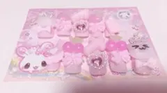 量産型 ネイルチップ