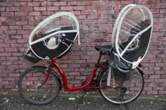 2026年最新】自転車 子供乗せ 非電動の人気アイテム - メルカリ