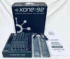 2025年最新】ALLEN&HEATH Xone:96の人気アイテム - メルカリ
