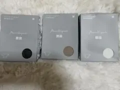 UNIQLO マメクロゴウチ メッシュショーツ レギュラー　Мサイズ　3枚