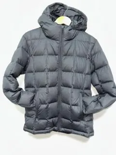 green label relaxing ダウンジャケット Lサイズ グレー