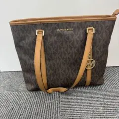 マイケルコース トートバッグ ハンドバッグ