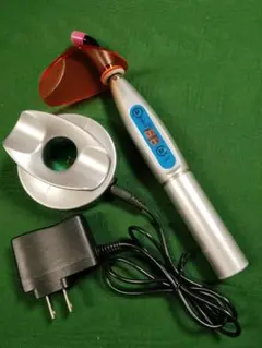 新品 Hyper Intense Depilight 脱毛器 グレー - メルカリ
