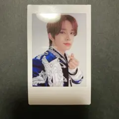 FATE+ インスタントフォトカード　ヒスン