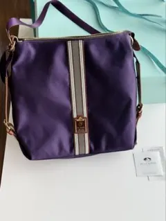 リュック ショルダーバッグ