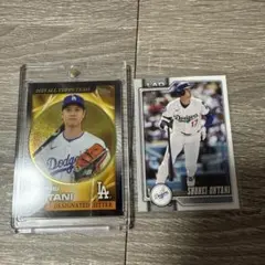 2026 Topps Series 1 大谷翔平