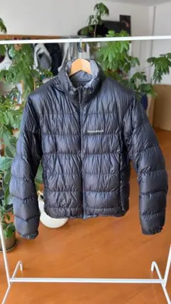 mont-bell アルパインダウン ジャケット メンズ XL