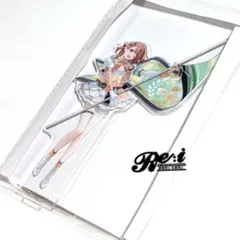 プロセカ　5周年　感謝祭　アクリルスタンド　花里みのり