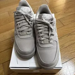 エアフォース1 グレー
