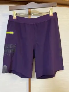 未使用ですが訳あり　リーボック ハーフパンツ